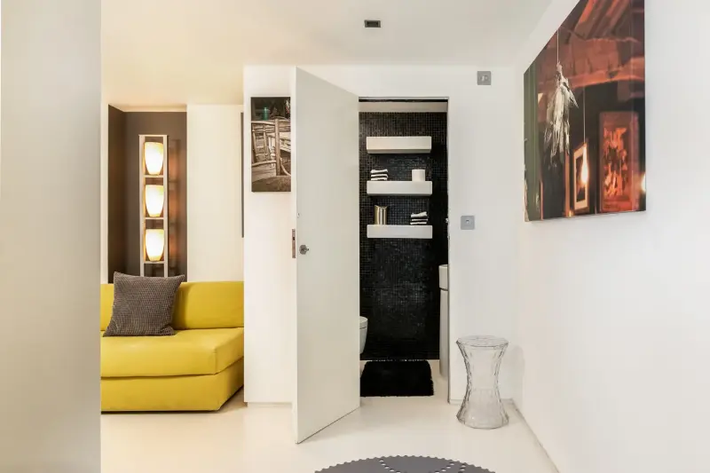 Angel Contemporary Flat in Old Street